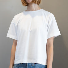 画像をギャラリービューアに読み込む, Box T size 2 in White