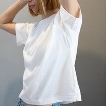 画像をギャラリービューアに読み込む, Box T size 2 in White