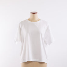 画像をギャラリービューアに読み込む, Box T size 3 in White