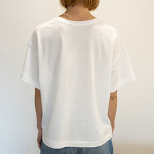 画像をギャラリービューアに読み込む, Box T size 3 in White