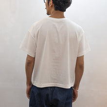 画像をギャラリービューアに読み込む, Box T size 3 in White