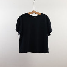 画像をギャラリービューアに読み込む, Box T size 2 in Black