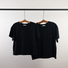 画像をギャラリービューアに読み込む, Box T size 2 in Black