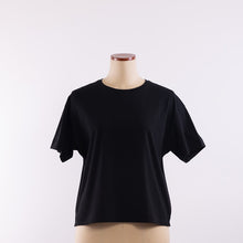 画像をギャラリービューアに読み込む, Box T size 2 in Black