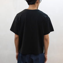 画像をギャラリービューアに読み込む, Box T size 3 in Black