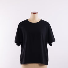 画像をギャラリービューアに読み込む, Box T size 3 in Black