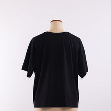 画像をギャラリービューアに読み込む, Box T size 3 in Black