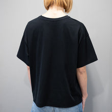 画像をギャラリービューアに読み込む, Box T size 3 in Black