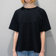 画像をギャラリービューアに読み込む, Box T size 3 in Black