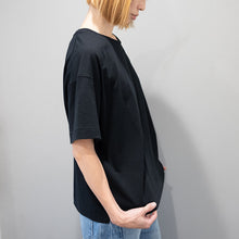 画像をギャラリービューアに読み込む, Box T size 3 in Black