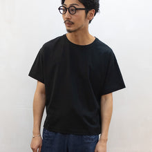 画像をギャラリービューアに読み込む, Box T size 3 in Black