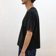 画像をギャラリービューアに読み込む, Box T size 3 in Black