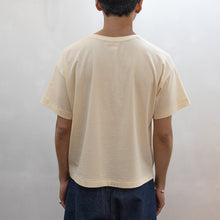 画像をギャラリービューアに読み込む, Box T size 3 in Ecru