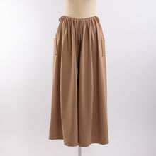 Load image into Gallery viewer, Way wide pants in Mocha
