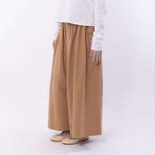 Load image into Gallery viewer, Way wide pants in Mocha
