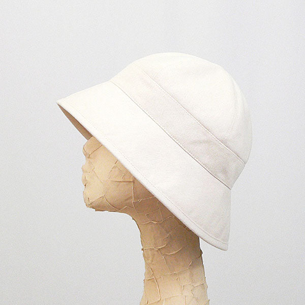 rurumu: 　random pleats hat ルルムウ random pleats hat 2022ss rurumu:（スーパーセール 50